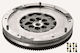 Sachs Volant Dual Mass 240mm BMW 3 E46 X3 E83 3.0d 08.02-12.07 8 Găuri 4 Dinți Diametru Exterior 240mm