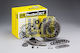 Luk Clutch Set for Aston Martin DB Audi A1 / A3 Seat Ateca / Leon Skoda Karoq