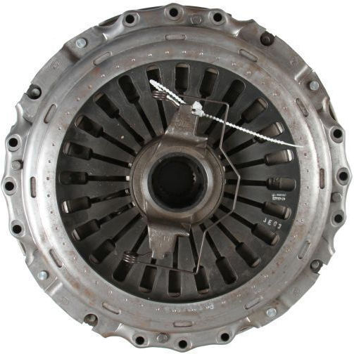 Luk Clutch Set for Volvo FH