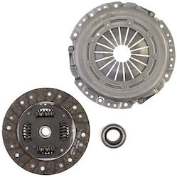 Sachs Σετ Συμπλέκτη για Hyundai Accent / Elantra / i20 / i30 / ix20 Kia Carens / Cerato