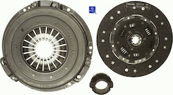 Sachs Set de ambreiaj Sachs Set de ambreiaj