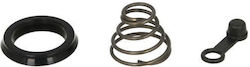 TourMax Lower Clutch Pump for Citroen ZX MG ZR Nissan GT-R