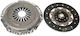Sachs Σετ Συμπλέκτη για Chrysler GTS Opel Astra / Signum / Vectra / Zafira