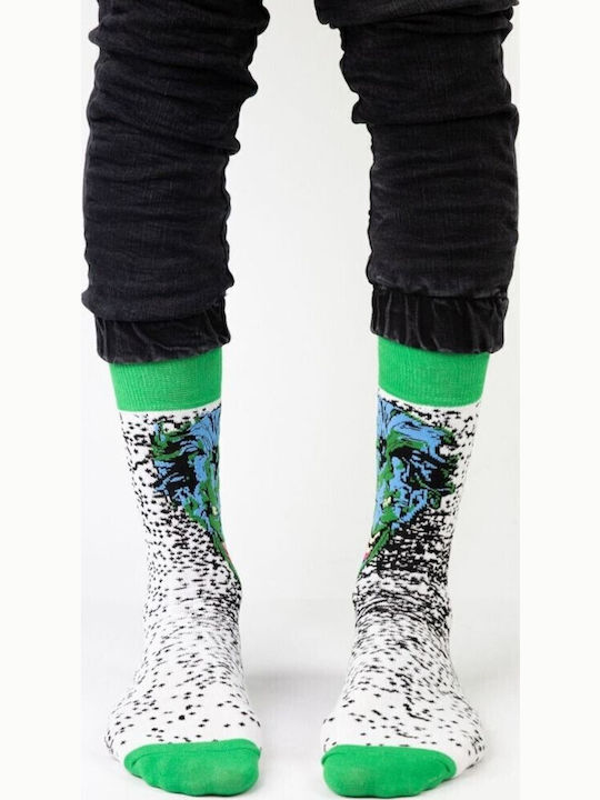 Closet22 Men's Socks White