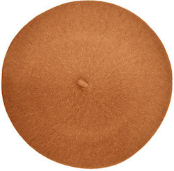 Romvous Καπέλο Beret Orange