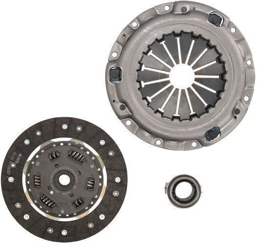 Luk Set de ambreiaj pentru Mitsubishi Galant