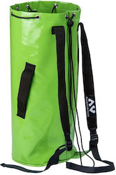 Aventure Verticale Kletterseile Rucksack 30lt Grünes