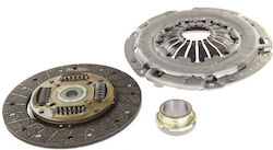 Valeo Set de ambreiaj pentru Chevrolet Magazin online / Nubira / Tacuma / Rezzo Daewoo Magazin online / Leganza / Nubira / Tacuma / Rezzo
