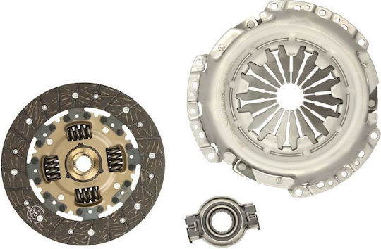 Valeo Set de ambreiaj pentru Seat Arosa / Cordoba / Ibiza Volkswagen Magazin online de golf / Lupo / Polo