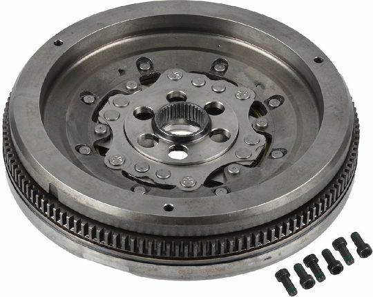 Sachs Volant pentru Audi A3 Lexus ESTE Volkswagen Eos / Golf Plus / Magazin online de golf / Jetta / Passat / Turul