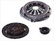 Exedy Set de ambreiaj pentru Citroen C1 Peugeot 107 Toyota Aygo / Yaris