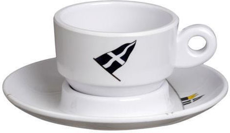 Marine Business Φλιτζάνι Espresso