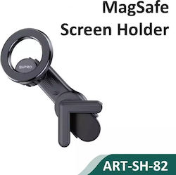 Siipro Magsafe Screen Phone Mount Sh-82 Siipro Magsafe Screen Phone Mount Sh-82