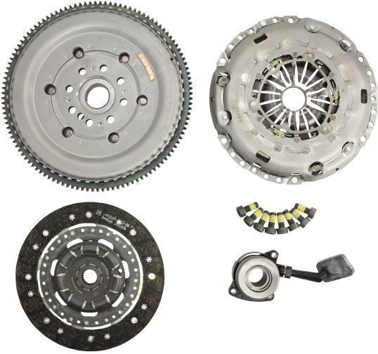 Luk Σετ Συμπλέκτη για Ford Mondeo Jaguar X-Type