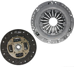 Valeo Set de ambreiaj pentru SsangYong Tivoli