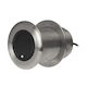 Airmar Ss75m Depth Sensor Thru Hull 12 Degrees