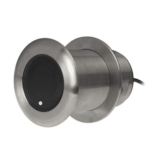 Airmar Ss75m Depth Sensor Thru Hull 12 Degrees