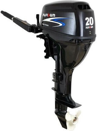 Parsun Gasoline Outboard Engine