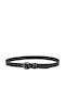 Halsey Women's Belt Black
