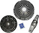 Sachs Clutch Set for Seat Ibiza / Toledo Skoda Fabia / Rapid / Roomster Volkswagen Fox / Polo
