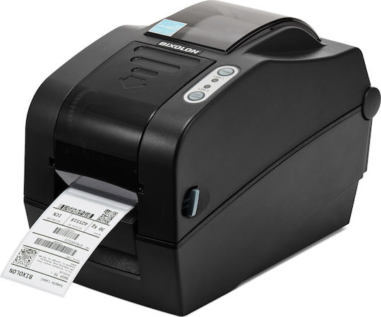 Bixolon Imprimantă de Etichete USB 203 dpi