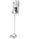 Sharp Reîncărcabilă Aspirator Stick 22.2V Albă 15-VCSV12AEU-W