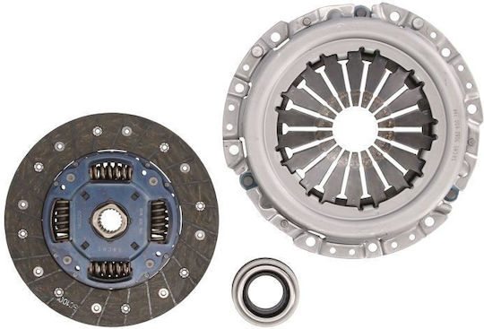 Sachs Clutch Set for Hyundai Accent / i20 / i30 Kia Ceed / Rio / Stonic