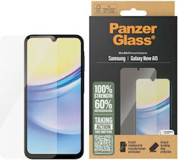 PanzerGlass Tempered Glass (Galaxy A16)