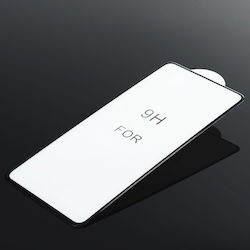 Tempered Glass (Xiaomi 14T / 14T Pro) Tempered Glass (Xiaomi 14T / 14T Pro)