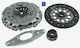 Sachs Set de ambreiaj pentru BMW E92 / E60 / F10