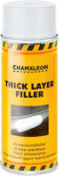 Αστάρι Σπρέι 1κ Αυτοκινήτου Λευκό Chamaleon Thick Layer Filler Primer 400ml