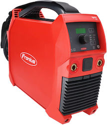 Fronius IGNIS 150 Schweißgerät Wechselrichter 150A MMA / TIG Fronius IGNIS 150 Schweißgerät Wechselrichter 150A MMA / TIG