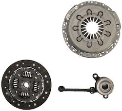 Luk Kupplungssatz für Nissan Qashqai Renault Clio / Megane / Großartiger Szenischer / Laguna / Scenic Luk Kupplungssatz für Nissan Qashqai Renault Clio / Megane / Großartiger Szenischer / Laguna / Scenic