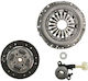 Valeo Clutch Set for Dacia Dokker Renault Laguna / Scenic