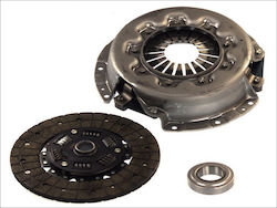 Aisin Σετ Συμπλέκτη για Dacia Pick up Isuzu Pick up Mitsubishi Pick up Nissan Terrano / Urvan Skoda Pick up
