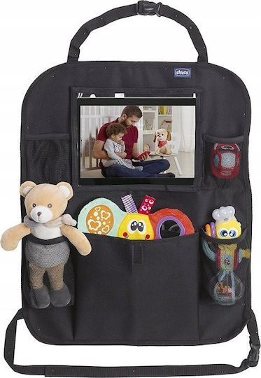 Chicco Car Back Seat Organizer