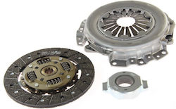Valeo Σετ Συμπλέκτη για Nissan 100 NX / Almera / Prairie / Sunny