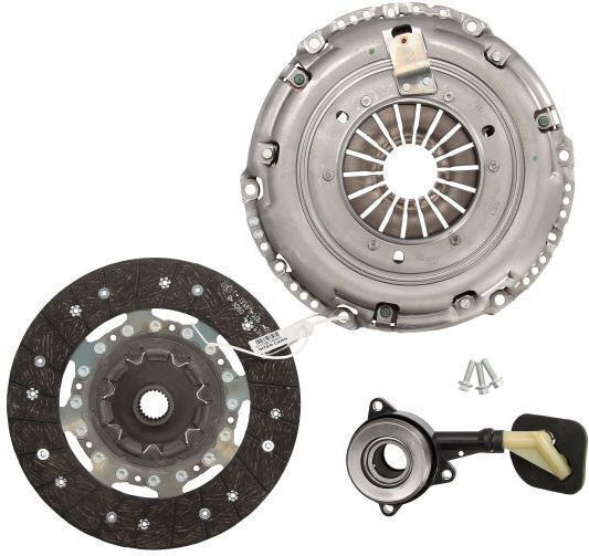 Luk Clutch Set for Ford C-Max / Focus C-Max / Focus / Galaxy / S-Max