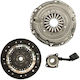 Luk Clutch Set for Ford Mondeo / Galaxy / S-Max / Tourneo Connect / Transit Connect Volvo S60 / S80 / V60 / V70