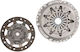 Luk Clutch Set for Ford Puma