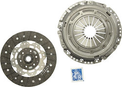 Sachs Σετ Συμπλέκτη για Audi A1 Ford Galaxy Jaguar MK Lexus SC Seat Alhambra / Cordoba / Ibiza / Leon / Toledo