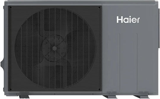 Haier Αντλία Θερμότητας 16kW Μονοφασική 60°C Monoblock