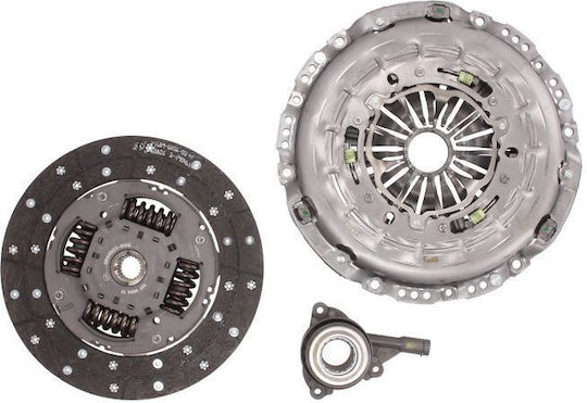 Luk Set de ambreiaj pentru Ford Vânător