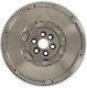 Volant cu Masă Dublă Manual 240mm Fără Kit Șuruburi Placă de Fricțiune Ghid rulment VW Tiguan 2.0d 09.07-07.18