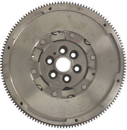 Volant cu Masă Dublă Manual 240mm Fără Kit Șuruburi Placă de Fricțiune Ghid rulment VW Tiguan 2.0d 09.07-07.18