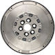 Luk Dual Mass Flywheel 240mm Without Bolt Kit Without Bearing Alfa Romeo 159 Brera Spider 2.4d 09.05-12.12