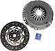 Sachs Kupplungssatz für Ford Galaxie / Mondeo / S-Max / Tourneo Connect / Transit Connect Volvo S60 / S80 / V60 / V70