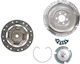 Sachs Set de ambreiaj pentru Seat Cordoba / Ibiza / Toledo Volkswagen Caddy / Magazin online de golf / Jetta / Scirocco / Vento