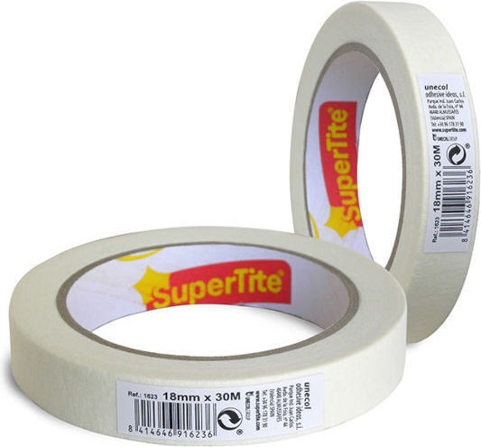 Supetite 1623 Abdeckband 18mm x 30m