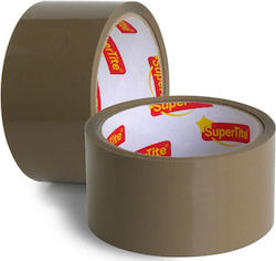 Supertite 1321 Καφέ Ταινία 48mm X 37m Supertite 1321 Καφέ Ταινία 48mm X 37m